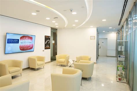 invisalign dentist burjuman
